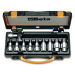 BETA 920PEC10 Lokmalı Allen Takımı 10 Parça