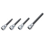 BETA 920PELS4 Uzun Lokmalı Allen Takımı 4 Parça