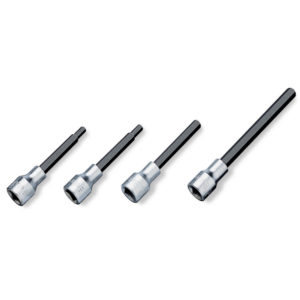 BETA 920PELS4 Uzun Lokmalı Allen Takımı 4 Parça