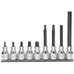 BETA 920PESB9 Lokmalı Allen Takımı 9 Parça