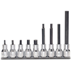 BETA 920PESB9 Lokmalı Allen Takımı 9 Parça