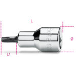 BETA 920TX Lokmalı Torx