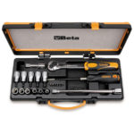 BETA 920TXC17 Torx Takımı