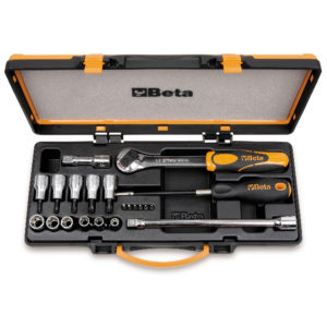 BETA 920TXC17 Torx Takımı