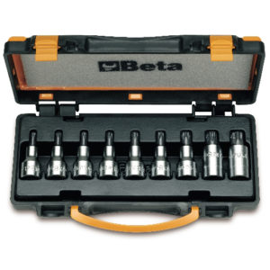 BETA 920TXC9 Lokmalı Torx Takımı