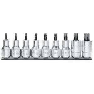 BETA 920TXSB9 Lokmalı Torx Takımı