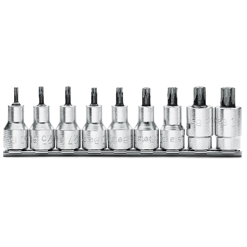 BETA 920TXSB9 Lokmalı Torx Takımı BETA 920TXSB9 Lokmalı Torx Takımı