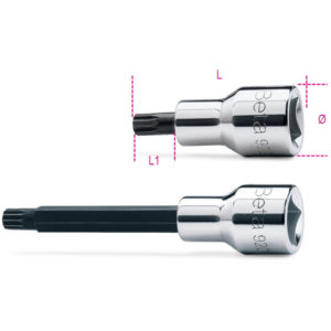 BETA 920XZN Lokmalı Yıldız Allen