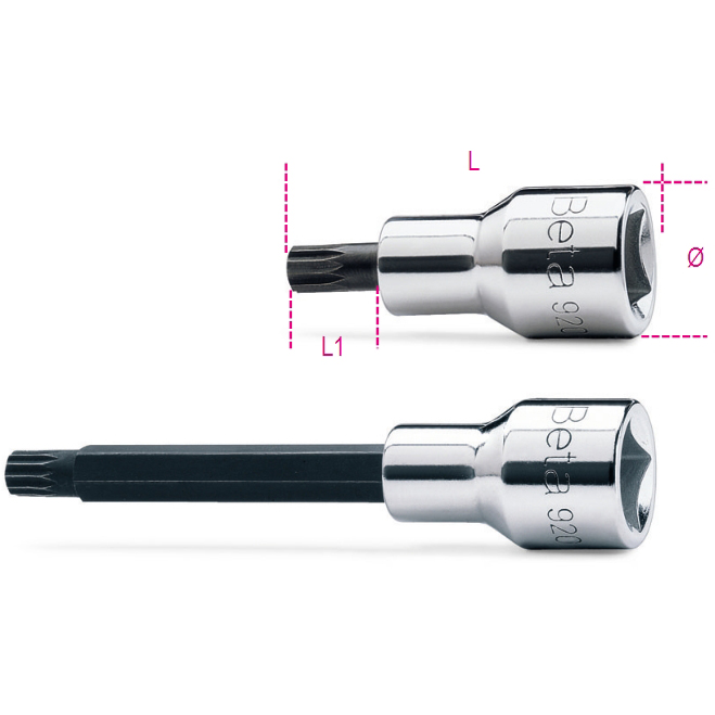 BETA 920XZN Lokmalı Yıldız Allen BETA 920XZN Lokmalı Yıldız Allen