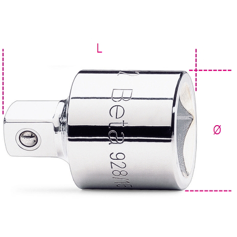 BETA 92815 Adaptör BETA 92815 Adaptör