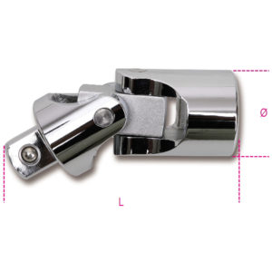 BETA 92825 Mafsallı Lokma