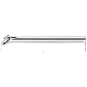 BETA 92836A Mafsallı Lokma Kolu