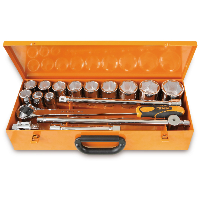 BETA 928AC12 Lokma Takımı BETA 928AC12 Lokma Takımı