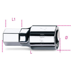 BETA 928ME Lokmalı Allen