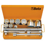 BETA 929C8 1 İnç Lokma Takımı