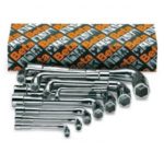 BETA 933S11 Pipo Anahtarı Takımı 11 Parça