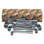 BETA 933S17 Pipo Anahtarı Takımı 17 Parça