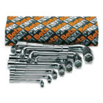 BETA 933S25 Pipo Anahtarı Takımı 25 Parça