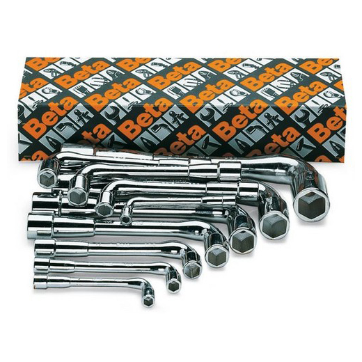 BETA 933S25 Pipo Anahtarı Takımı 25 Parça BETA 933S25 Pipo Anahtarı Takımı 25 Parça