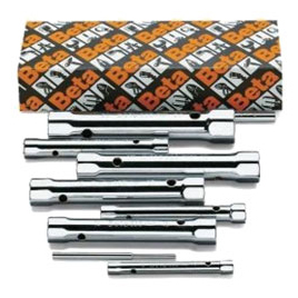 BETA 935S8 Kovan Anahtarı Takımı 8 Parça