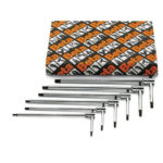 BETA 951S14 Demir T-Allen Takımı 14 Parça