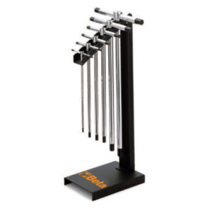 BETA 951SP6 Demir T-Allen Takımı 6 Parça