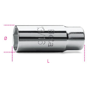 BETA 956C Buji Lokması