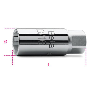 BETA 956E Buji Lokması