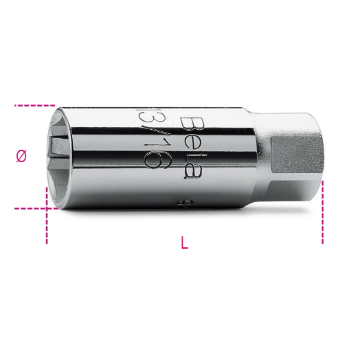 BETA 956E Buji Lokması BETA 956E Buji Lokması