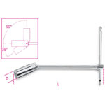 BETA 957 Mafsallı Buji T-Lokması