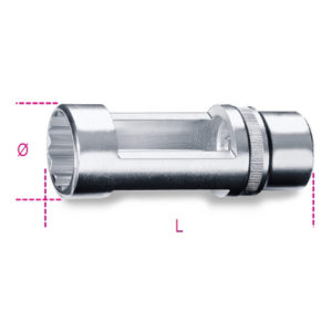 BETA 960S Enjektör Sökme Lokması