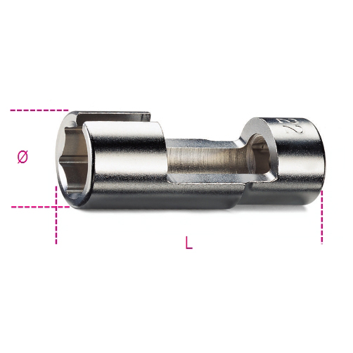 BETA 960SL85 Enjektör Sökme Lokması BETA 960SL85 Enjektör Sökme Lokması