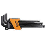 BETA 96BPSC9 Bombe Başlı Allen Takımı