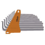 BETA 96LCSC12 Allen Anahtar Takımı 12 Parça