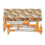 BETA 96TAS-S T-Kol Allen Anahtar Takımı