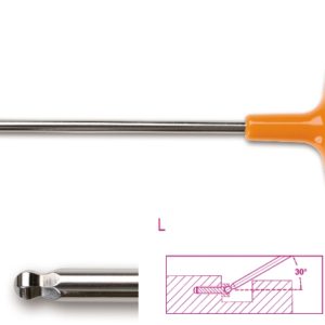BETA 96TBP Bombe Başlı T-Allen (1)