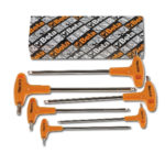 BETA 96TBPS6 Bombe Başlı T-Allen Takımı 6 Parça