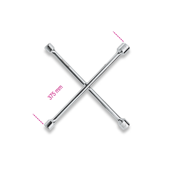 BETA 979 Bijon Anahtarı BETA 979 Bijon Anahtarı