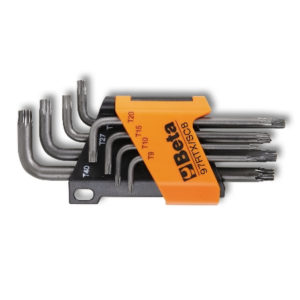 BETA 97RTXSC8 Delikli Tx Allen Takımı