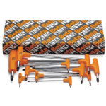 BETA 97TTXS T-Kol Torx Allen Takımı