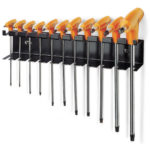 BETA 97TTXSP11 T-Torx Allen Takımı