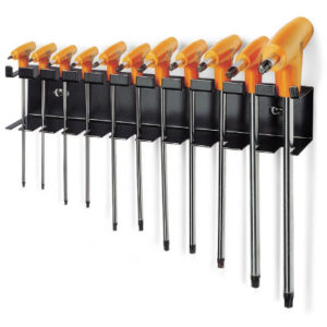 BETA 97TTXSP11 T-Torx Allen Takımı