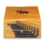 BETA 97TXB13 Torx Allen Anahtar Takımı 13 Parça