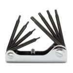 BETA 97TXG8 Çakı Torx Allen Takımı 8 Parça