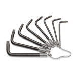 BETA 97TXST8 Torx Allen Anahtar Takımı 8 Parça