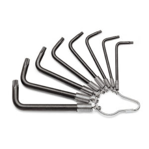 BETA 97TXST8 Torx Allen Anahtar Takımı 8 Parça