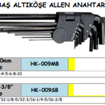 BOMBE BAŞ ALTIKÖŞE ALLEN ANAHTAR TAKIMI (2)