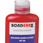 BONDERAX RULMAN SABİTLEYİCİ RT-38