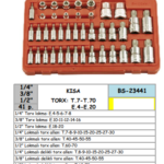 BS-23441 KARIŞIK TORX TAKIMLAR (1)