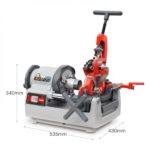 Beaver 50AT 2'' Pafta Tezgahı